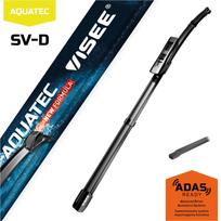 Valytuvai VISEE AQD 350/14