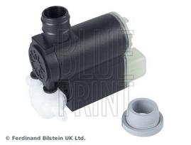 Vandens siurblys, priekinio stiklo plovimas BLUE PRINT ADG00304