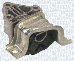 Laikiklis, variklio montavimas MAGNETI MARELLI 010606