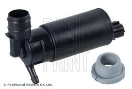 Vandens siurblys, priekinio stiklo plovimas BLUE PRINT ADT30302
