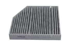 Filtras, salono oras Kavo Parts FCA-10020C