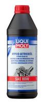 Greičių dėžės alyva LIQUI MOLY 1025