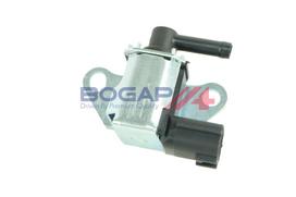 Vėdinimo / oro išleidimo vožtuvas, degalų bakas BOGAP N6316110