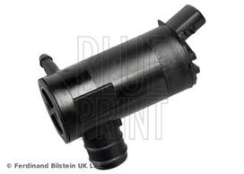 Vandens siurblys, priekinio stiklo plovimas BLUE PRINT ADG00308