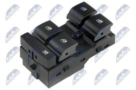Jungiklis, lango pakėliklis NTY EWS-DW-000