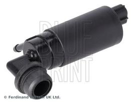 Vandens siurblys, priekinio stiklo plovimas BLUE PRINT ADT30301