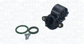 Vožtuvas, hidraulinis agregatas (automatinė pavarų dėžė) MAGNETI MARELLI AMTK009