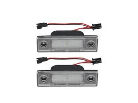 Valstybinio numerio apšvietimas ABAKUS L07-210-0001LED