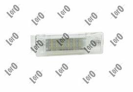 Vidaus apšvietimas ABAKUS L53-410-0001LED