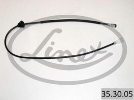 Tachometro velenas LINEX 35.30.05