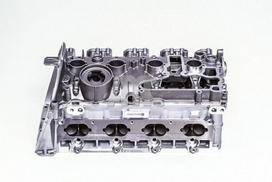 Cilindro galvutė AMC 910703