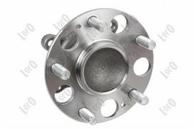 Rato guolio komplektas ABAKUS 141-01-255