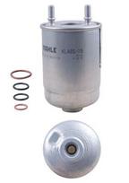 Kuro filtras MAHLE KL 485/19D