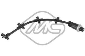 Žarna, degalų išsiliejimo apsauga Metalcaucho 33023