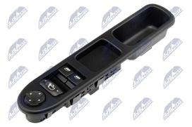 Jungiklis, lango pakėliklis NTY EWS-PE-040