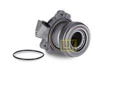 Centrinis darbinis cilindras, sankaba Schaeffler LuK 510 0002 10
