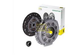 Sankabos komplektas Schaeffler LuK 620 3081 00