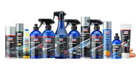 Purškiklis starteriui LIQUI MOLY 21700