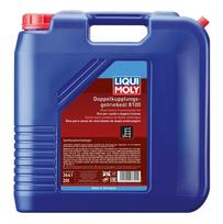 Greičių dėžės alyva LIQUI MOLY 3641