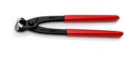 Knipex armatūros replės 200mm, 61 Hrc, 99 01 200