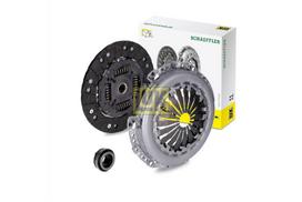 Sankabos komplektas Schaeffler LuK 620 3087 00