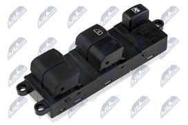 Jungiklis, lango pakėliklis NTY EWS-NS-004
