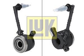 Centrinis darbinis cilindras, sankaba Schaeffler LuK 510 0286 10