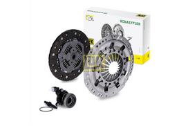 Sankabos komplektas Schaeffler LuK 620 2098 33