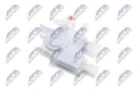 Valdiklis, centrinio užrakto sistema NTY EZC-HD-004