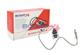 NOx jutiklis, urėjos įpurškimas BOGAP A6119253