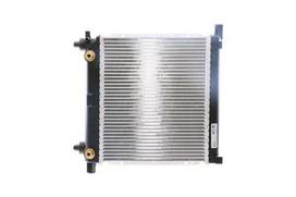 Radiatorius, variklio aušinimas MAHLE CR 255 000S