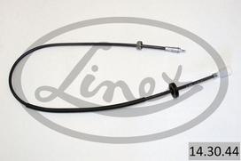 Tachometro velenas LINEX 14.30.44