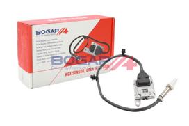 NOx jutiklis, urėjos įpurškimas BOGAP R6130105