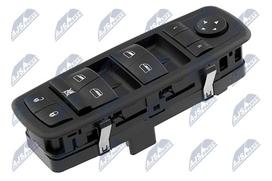 Jungiklis, lango pakėliklis NTY EWS-CH-017
