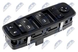 Jungiklis, lango pakėliklis NTY EWS-CH-020