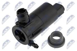 Vandens siurblys, priekinio stiklo plovimas NTY ESP-PL-003