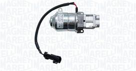 Vožtuvas, hidraulinis agregatas (automatinė pavarų dėžė) MAGNETI MARELLI BA0095333