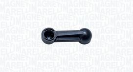 Vožtuvas, hidraulinis agregatas (automatinė pavarų dėžė) MAGNETI MARELLI AMTR016