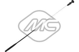 Alyvos lygio matuoklis Metalcaucho 39820