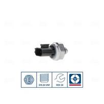 Slėgio jungiklis, oro kondicionavimas NISSENS 301007