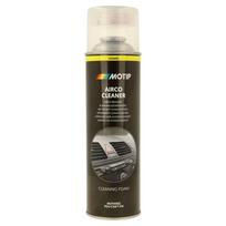 Oro kondicionieriaus valiklis / dezinfektantas MOTIP 090508