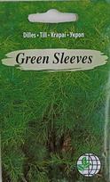 Krapai Green Sleeves, Agrimatco