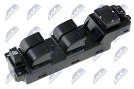 Jungiklis, lango pakėliklis NTY EWS-MZ-004