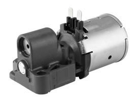 Magnetinis vožtuvas, automatinė pavarų dėžė BORGWARNER 203562