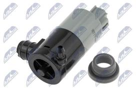 Vandens siurblys, priekinio stiklo plovimas NTY ESP-TY-006