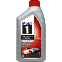 Variklio alyva MOBIL MOB0W401GT