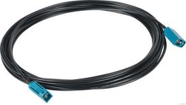 Antenos kabelis Herth+Buss Elparts 51277430
