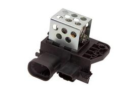 Valdymo blokas, elektrinis ventiliatorius (variklio aušinima MAXGEAR 57-0181