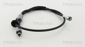 Tachometro velenas TRISCAN 8140 21402