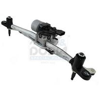 Langų valytuvų sistema MEAT & DORIA 207055